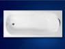 Ванна акриловая Vagnerplast Nymfa 150 VPBA157NYM2E-01/NO