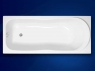 Ванна акриловая Vagnerplast Penelope 170 VPBA177PEN2E-01/NO