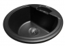 Мийка кухонна Miraggio Valencia Black 0002424