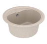 Мойка кухонная Vankor Polo PMR 01.45 Beige