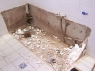 Демонтаж старої ванни