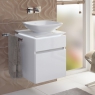 Тумба под умывальник Villeroy&Boch Legato B123L0XX