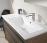 Умывальник Villeroy&Boch Venticello 4134L3xx