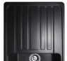 Мийка кухонна Miraggio Versal Black 0002349