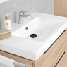 Нажимной донный клапан Villeroy&Boch 8L0334S0