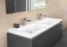 Умывальник Villeroy&Boch Legato 4150D1XX