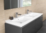 Умывальник Villeroy&Boch Legato 4150D4XX