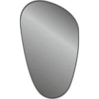 Зеркало J-mirror Vilma 75x45 см