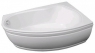 Ванна акриловая Vagnerplast Avona VPBA159AVO3PX-01