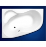 Ванна акриловая Vagnerplast Melite VPBA163MEL3LX-01/NO