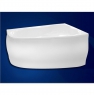 Ванна акриловая Vagnerplast Melite VPBA163MEL3PX-01