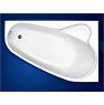Ванна акриловая Vagnerplast Selena 160 VPBA163SEL3PX-01
