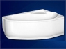 Ванна акриловая Vagnerplast Selena 160 VPBA163SEL3PX-01