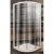 Душевая кабина Vagnerplast Sagita KR VPZA990SAG1S1X-01 Душевая кабина Vagnerplast Sagita KR VPZA990SAG1S1X-01