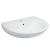 Умывальник Vidima Seva M W404601
