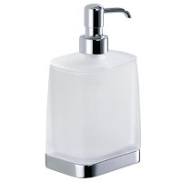 Дозатор жидкого мыла Colombo Time W4280