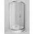 Душевой уголок Am.Pm Bliss Solo Slide W56G-315-090MT 90х90 см Душевой уголок Am.Pm Bliss Solo Slide W56G-315-090MT 90х90 см