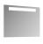Зеркало с подсветкой и розеткой Ravak Classic 700 X000000353