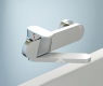 Смеситель для ванны Ravak Сhrome CR 022.00/150