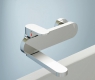 Смеситель для ванны Ravak Сhrome CR 022.00/150