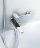 Смеситель для ванны Ravak Сhrome CR 022.00/150