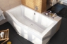 Смеситель для душа Ravak Rosa RS 066.00 без переключателя для R - box верхняя часть