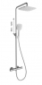Смеситель для душа Ravak Termo TE 093.00/150 с душевой стойкой