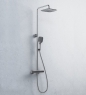 Душевая система Ravak TD 091.00/15
