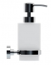 Дозатор жидкго мыла Ravak Chrome CR 231