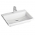 Умывальник Ravak Comfort XJX01280001 80 см