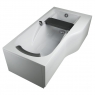 Сидение для ванны Kolo Comfort Plus SP010 90 см