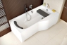 Ванна акриловая Kolo Comfort Plus XWA1470000 170x75 см