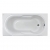 Ванна акриловая Kolo Laguna XWP0350000 150x75 см Ванна акриловая Kolo Laguna XWP0350000 150x75 см