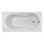 Ванна акриловая Kolo Laguna XWP0370000 170x80 см