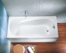 Ванна акриловая Kolo Comfort Plus XWP1450000 150x75 см