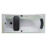 Ванна акриловая Kolo Comfort Plus XWP1491000 190x90 см с ручками