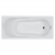 Ванна акриловая Kolo Comfort XWP308000 180x80 см