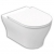 Унитаз подвесной Hatria Pure Rim Y1ZN01