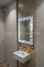 Зеркало J-mirror Zebrano 60x90 см LED подсветка