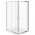 Душевая кабина Cersanit Zip EZZS1000971483 120х90 см