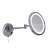 Косметическое зеркало J-mirror Zoom 04, LED подсветка Косметическое зеркало J-mirror Zoom 04, LED подсветка