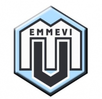 логотип Emmevi